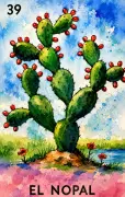 El Nopal