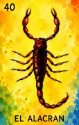 El Alacrán