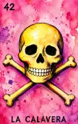 La Calavera