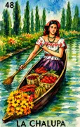 La Chalupa
