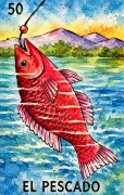 El Pescado