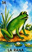 La Rana