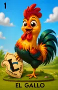 El Gallo