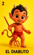 El Diablito