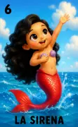 La Sirena
