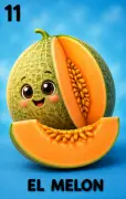 El Melón