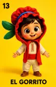 El Gorrito
