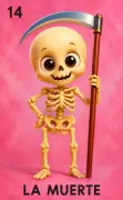 La Muerte