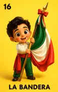 La Bandera