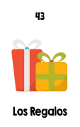 Los Regalos