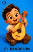 El Bandolón