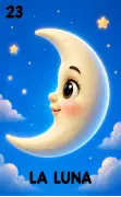 La Luna