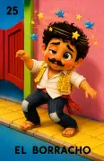 El Borracho