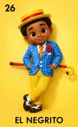 El Negrito