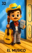 El Músico
