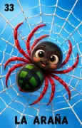 La Araña