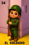 El Soldado