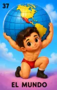 El Mundo