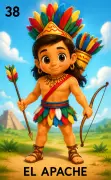 El Apache