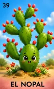 El Nopal