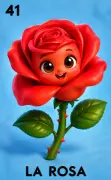 La Rosa