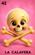 La Calavera
