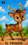 El Venado