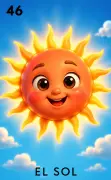 El Sol