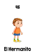 El Hermanito