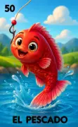 El Pescado