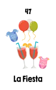 La Fiesta