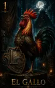 El Gallo