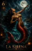 La Sirena