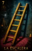 La Escalera