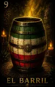El Barril