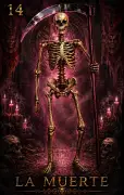 La Muerte