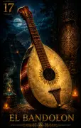 El Bandolón