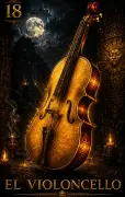 El Violonchelo