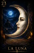 La Luna