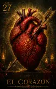 El Corazón