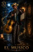 El Músico