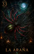 La Araña