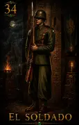 El Soldado