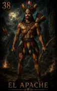 El Apache