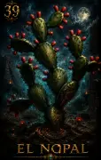 El Nopal