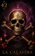 La Calavera