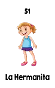 La Hermanita