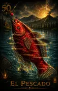 El Pescado