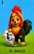 El Gallo