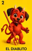 El Diablito
